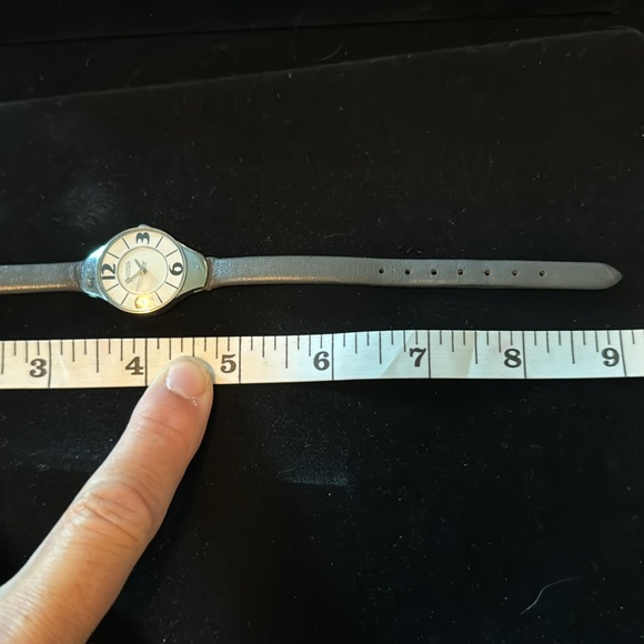 Silpada delicate watch - Picture 6 of 6